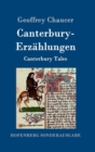 Canterbury-Erzahlungen : Canterbury Tales - Book