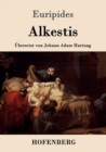 Alkestis - Book