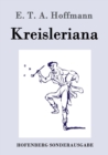 Kreisleriana - Book