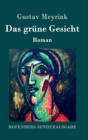 Das grune Gesicht : Roman - Book