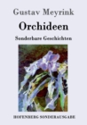 Orchideen : Sonderbare Geschichten - Book