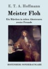 Meister Floh : Ein Marchen in sieben Abenteuern zweier Freunde - Book