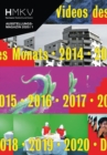 HMKV Video of the Month : HMKV AUSSTELLUNGSMAGAZIN 2020/1 - Book