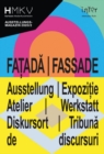 Fatada/Fassade : HMKV Ausstellungsmagazin 2020/2 - Book