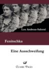 Fenitschka / Eine Ausschweifung - Book