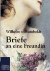 Briefe an Eine Freundin - Book