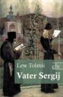 Vater Sergij - Book