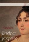 Briefe an Josephine - Book