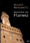 Geschichte Von Florenz - Book