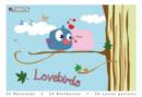 Lovebirds - Book