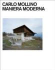 Carlo Mollino: Maniera Moderna - Book