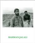 Bahman Jalali - Book