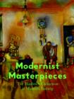 Modernist Masterpieces : The Haubrich Collection at Museum Ludwig - Book