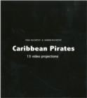 Paul McCarthy & Damon McCarthy : Caribbean Pirates - Book