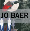 Jo Baer : Boundaries - Book