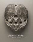 Gabriel Orozco : Natural Motion - Book