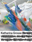 Katharina Grosse - Book