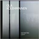 Ola Kolehmainen : Geometric Light - Book