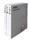 Hansjorg Mayer : Typo / Foto / Film - Book