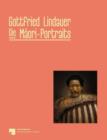 Gottfried Lindauer : The Maori Portraits - Book