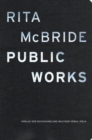Rita McBride : Public Works - Book