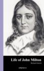 Life of John Milton - Book