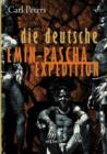 Die Deutsche Emin-Pascha-Expedition - Book
