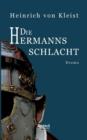 Die Hermannsschlacht : Drama - Book