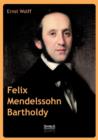 Felix Mendelssohn Bartholdy - Book
