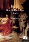 Geschichte Julius Casars - Book