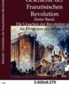 Geschichte Der Franzoesischen Revolution - Book
