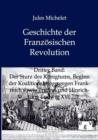 Geschichte Der Franzoesischen Revolution - Book