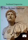 Der Kaiser Hadrian - Book