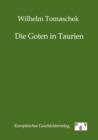 Die Goten in Taurien - Book