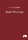 Bruder Meienburg - Book
