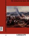 Die Schlacht Bei Kulm 1813 - Book