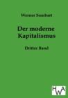 Der Moderne Kapitalismus - Book