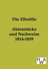 Die Elbzoelle - Book