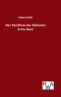 Der Reichtum Der Nationen - Book