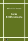 Neue Beethoveniana - Book