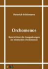 Orchomenos - Book