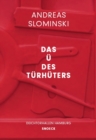Andreas Slominski: Das U des Turhuter - Book