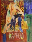 Allan Kaprow: Painting 1946-1957 : A Survey - Book
