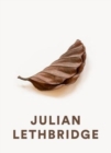 Julian Lethbridge - Book