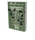Georg Baselitz: Peintre Graveur IV : Catalog Raisonne of the Graphic Work 1989-1992 - Book