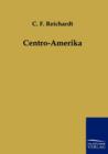 Centro-Amerika - Book
