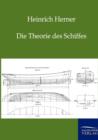 Die Theorie Des Schiffes - Book