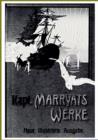 Kapitan Marryats Werke - Book