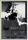 Kapitan Frederich Marryats Werke - Book