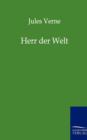 Herr Der Welt - Book